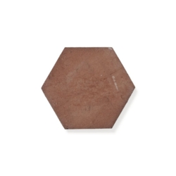 Specialty Products Ann Sacks: Barisano Mattone Hexagon 6''
